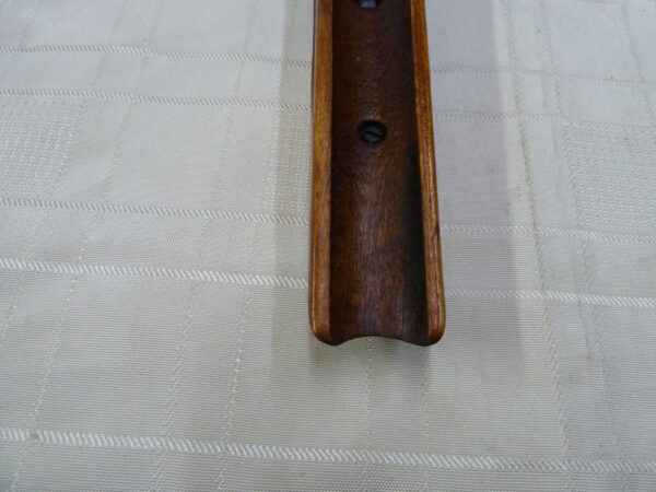 Baikal 12 gauge IJ-18 shotgun forend