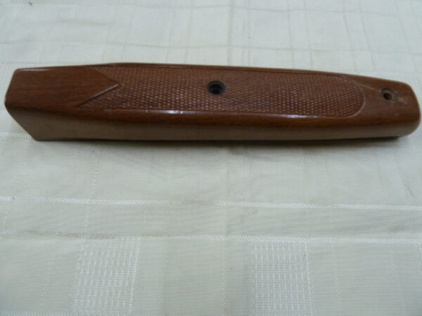 Anschutz 525 .22LR forend