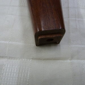 Anschutz 525 .22LR forend - Image 5
