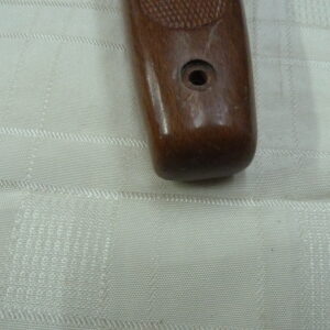 Anschutz 525 .22LR forend - Image 6
