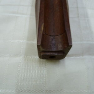 Anschutz 525 .22LR forend