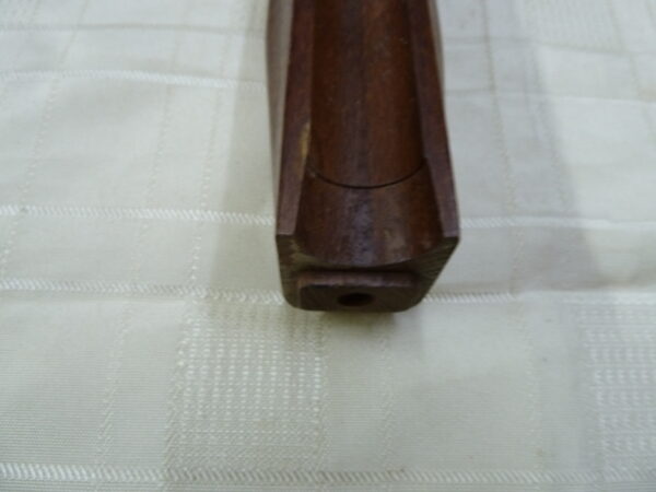 Anschutz 525 .22LR forend