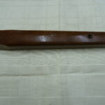 Voere StLf1 semi auto forend