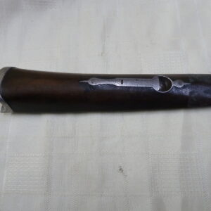 Lewis 12 gauge shotgun forend