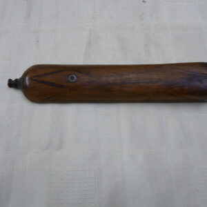 Italian 12 gauge s/s shotgun forend