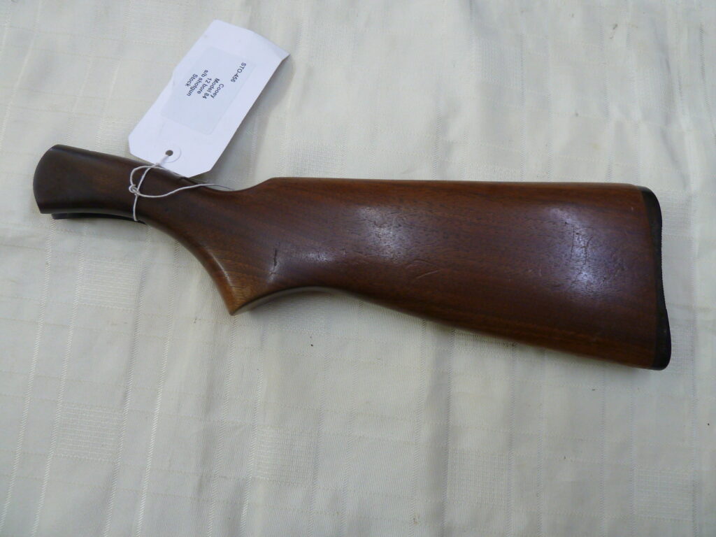 Cooey Graphics Cooey Model 84 shotgun stock - Southerton Guns
