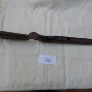 Falcon Prairie Beech Air Rifle Stock - Image 3