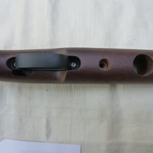 Falcon Prairie Beech Air Rifle Stock - Image 4