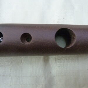 Falcon Prairie Beech Air Rifle Stock - Image 5