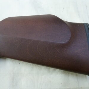 Falcon Prairie Beech Air Rifle Stock - Image 6
