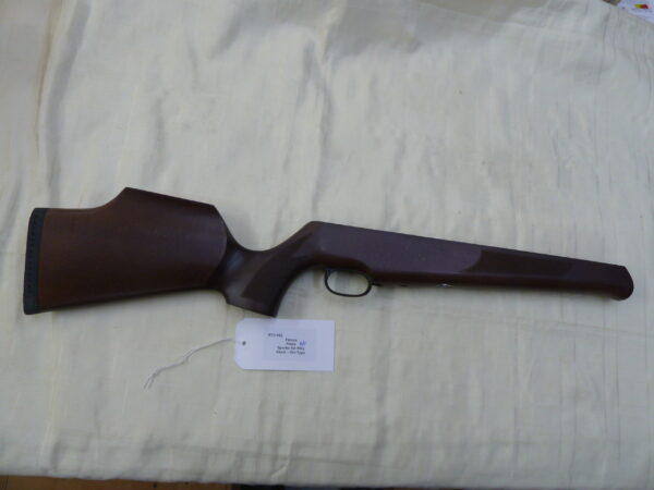 Falcon Prairie Air Rifle Stock