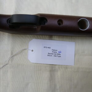 Falcon Prairie Air Rifle Stock - Image 3
