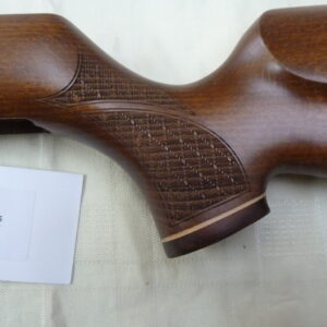 Ruag LR20 and LR25 Ambi Dextrous Air Rifle Stock - Image 7