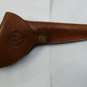 Ruger Old Army .45 muzzle loading Revolver - Image 8