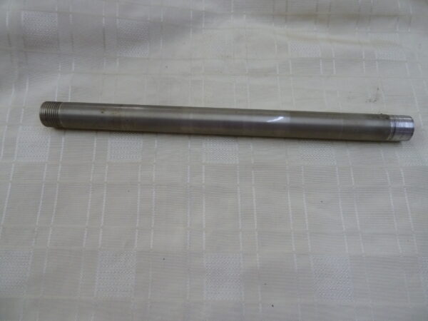 Hatsan Escort semi auto magazine tube