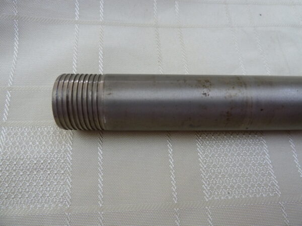 Hatsan Escort semi auto magazine tube