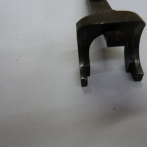 Bettinsoli 12 bore shotgun forend ironwork - Image 3