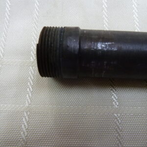 Benelli 12 bore shotgun action spring tube - Image 4