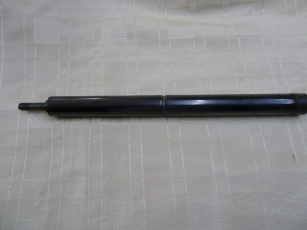 87-113 Benelli 12 bore sa shotgun magazine tube (2) Benelli 12 bore shotgun magazine tube