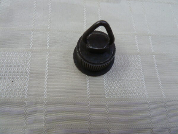 87-114 Franchi 520 Hunter 12 bore sa shotgun magazine cap (2) Franchi 520 Hunter magazine cap