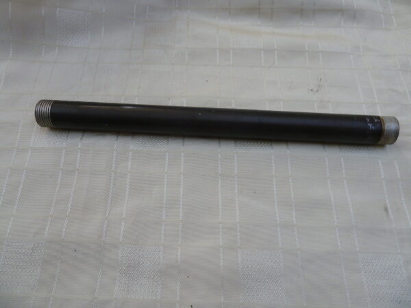 87-116 Franchi 12 bore sa shotgun magazine tube (1) Franchi semi auto shotgun magazine tube