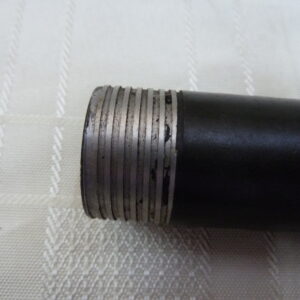 Franchi semi auto shotgun magazine tube