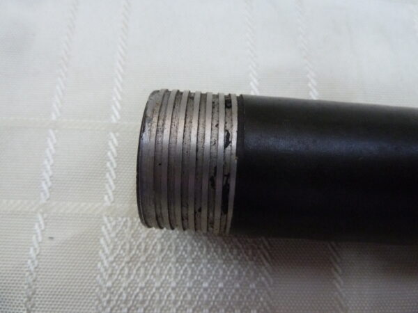 Franchi semi auto shotgun magazine tube