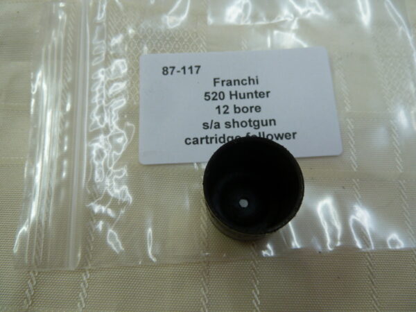 Franchi 520 Hunter cartridge follower
