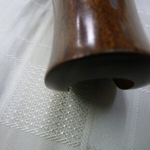 Lincoln No 2 shotgun forend