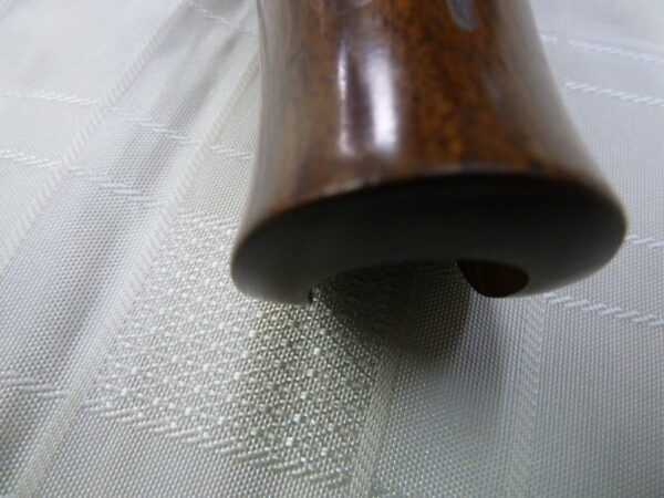 Lincoln No 2 shotgun forend