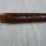 Baikal NX-18EM shotgun forend