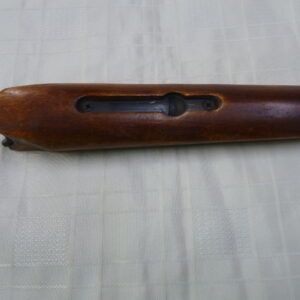 Baikal NX-18EM shotgun forend