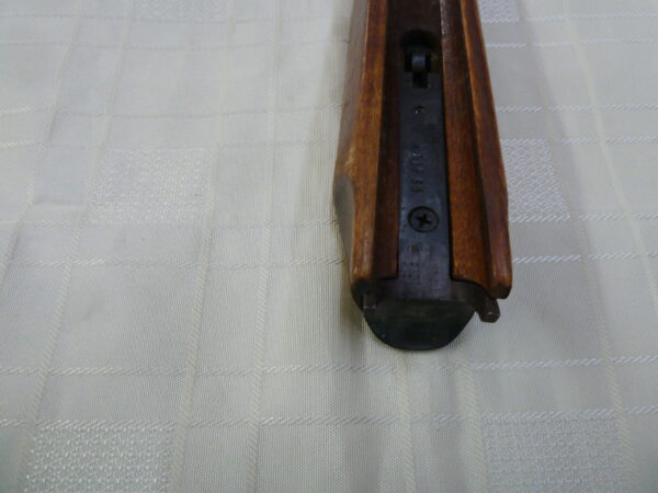 Baikal NX-18EM shotgun forend