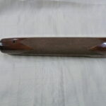 Browning B80 20 bore shotgun forend