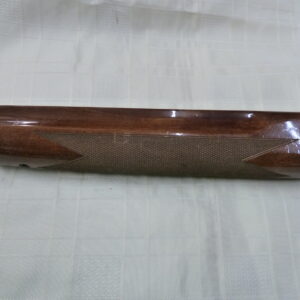 Browning B80 20 bore shotgun forend - Image 4