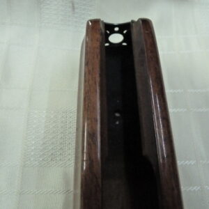 Browning B80 20 bore shotgun forend