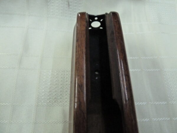 Browning B80 20 bore shotgun forend