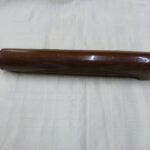Hatsan 20 bore shotgun forend