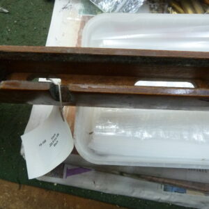 Voere bolt action Rifle stock - Image 10