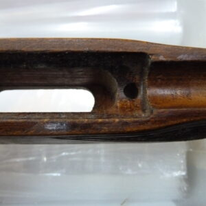 Voere bolt action Rifle stock - Image 9