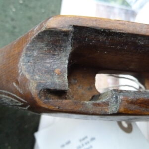 Voere bolt action Rifle stock - Image 8
