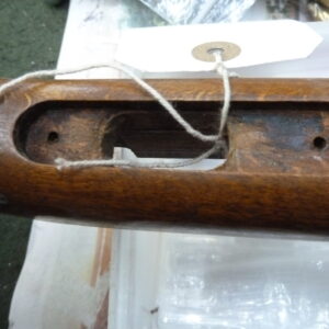 Voere bolt action Rifle stock - Image 5