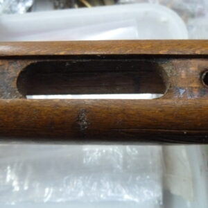 Voere bolt action Rifle stock - Image 4
