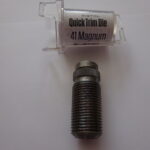 Lee Quick Trim Die 41 magnum