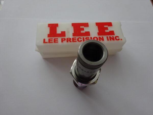 Lee Quick Trim Die 300 win mag