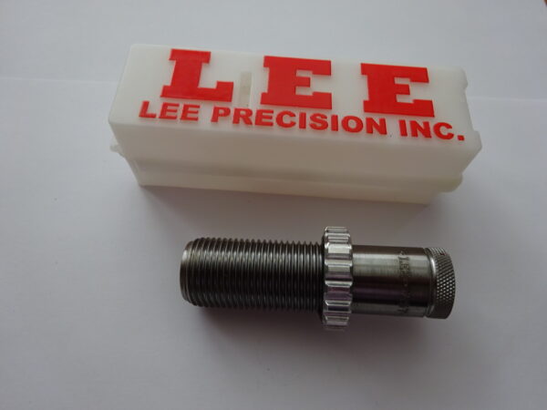 45-042 Lee 90489 7 x 57 mauser quick trim die (1) Lee Quick Trim Die 7 x 57 mauser