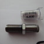 Lee Quick Trim Die 338 win mag