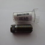 Lee Quick Trim Die 380 auto