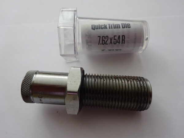 Lee Quick Trim Die 7.62 x 54R
