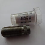 Lee Quick Trim Die 40 S&W